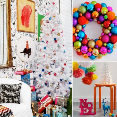 Colorful-Holiday-Decorating-Ideas